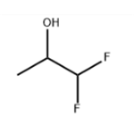 1, 1-difluoropropane-2-alcohol