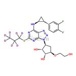 Ticagrelor-D7 pictures