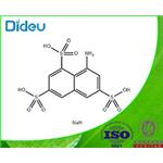 1-NAPHTHYLAMINE-3,6,8-TRISULFONIC ACID DISODIUM SALT HYDRATE  pictures