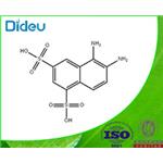 5,6-Diaminonaphthalene-1,3-disulphonic acid  pictures