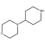 4-Morpholinopiperidine