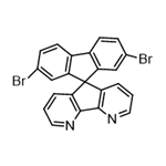 4,5-Diaza-2',7'-dibroMo-9,9'-spirobifluorene pictures