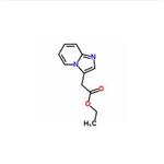 Ethyl 2-(imidazo[1,2-a]pyridin-3-yl)acetate