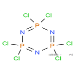 Phosphonitrilic chloride trimer