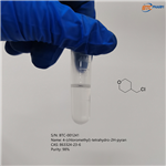 4-(chloromethyl)-tetrahydro-2H-pyran pictures