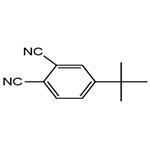 4- tert-butylphthalonitrile pictures