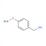 4-Methoxybenzylamine