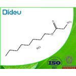 GLYCINE N-OCTYL ESTER HYDROCHLORIDE 