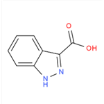 1H-indazole-3-carboxylic acid