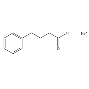 Sodium 4-phenylbutyrate