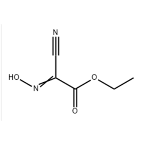 Ethyl cyanoglyoxylate-2-oxime