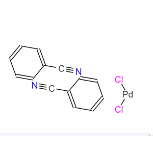 Bis(benzonitrile)palladium chloride