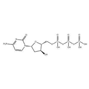 2'-DEOXY-CYTIDINE-5'-TRIPHOSPHATE LITHIUM SALT