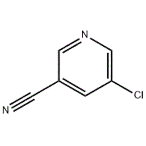 5-Chloro-3-cyanopyridine