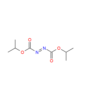  Diisopropyl azodicarboxylate