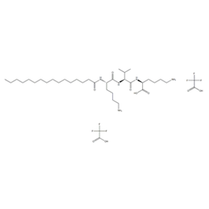 Palmitoyl Tripeptide-5