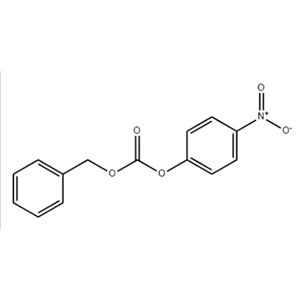 BENZYL 4-NITROPHENYL CARBONATE