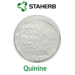 Quinine