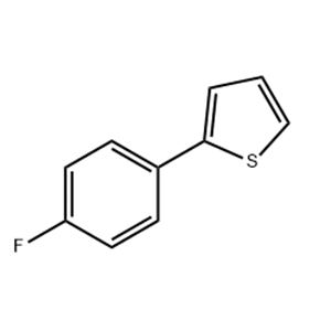 2-(4-FLUOROPHENYL)THIOPHENE