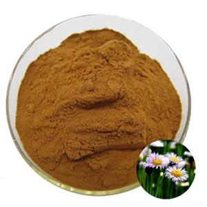 Breviscapin；Erigeron breviscapus extract