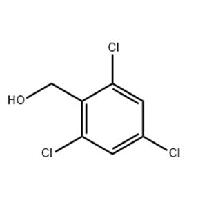 (2,4,6-trichlorophenyl)methanol