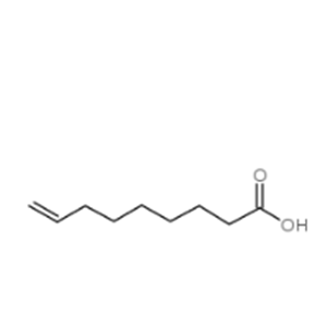 non-8-enoic acid