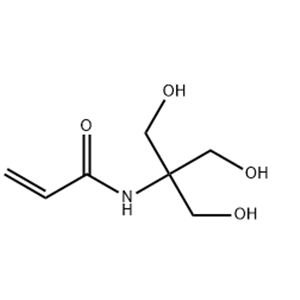  N-[Tris(hydroxymethyl)methyl]acrylamide