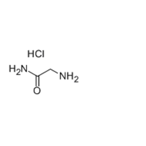 Glycinamide hydrochloride