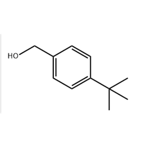 4-T-butoxybenzyl alcohol