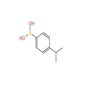 4-Isopropylbenzeneboronic acid