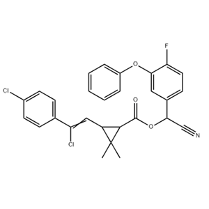 Flumethrin