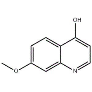  7-Methoxy-4-quinolinol 