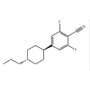 4-(TRANS-4-PENTYLCYCLOHEXYL)-1-FLUOROBENZENE