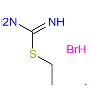  S-Ethyl isothiouronium bromide