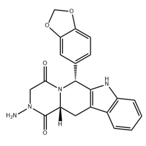 Amino Tadalafil