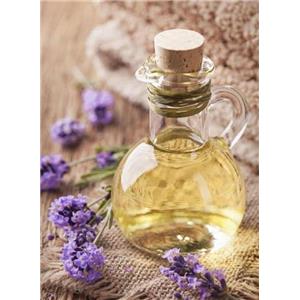 Lavander oil