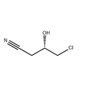 (S)-4-Chloro-3-hydroxybutyronitrile