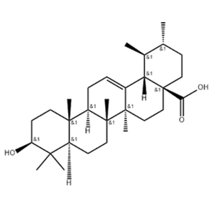 Ursolic acid