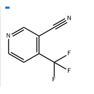 4-(Trifluoromethyl)nicotinonitrile