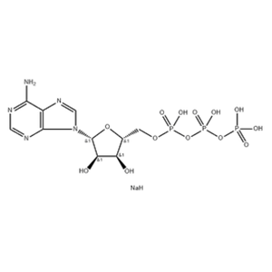 Adenosine 5’-triphosphate disodium salt