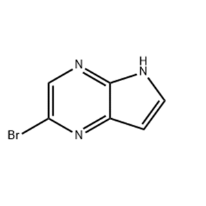 5-Bromo-4,7-diazaindole