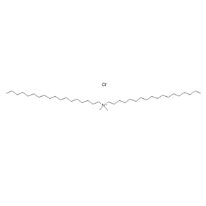 Dioctadecyl dimethyl ammonium chloride