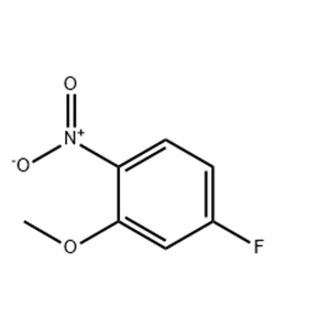 5-Fluoro-2-nitroanisole