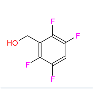 2,3,5,6-Tetrafluorobenzyl alcohol