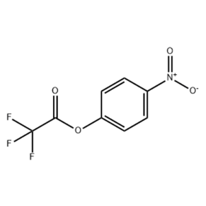 4-NITROPHENYL TRIFLUOROACETATE