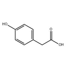 4-Hydroxyphenylacetic acid