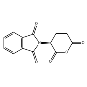 PHTHALOYL-L-GLUTAMIC ANHYDRIDE