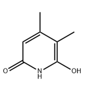 2,6-Dihydroxy-3,4-dimethylpyridine