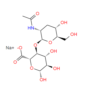 Hyaluronic acid