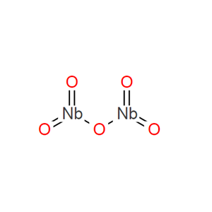 	Niobium oxide